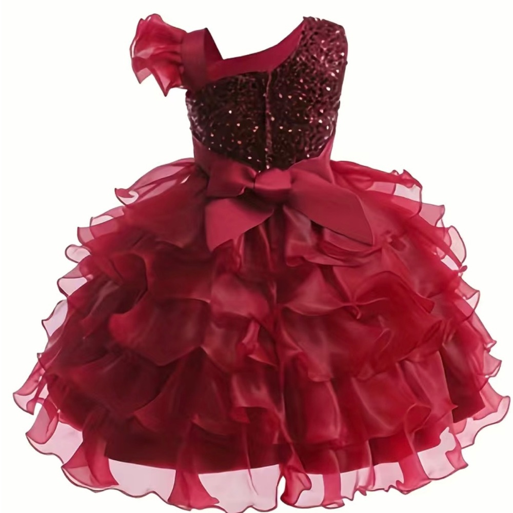 Girls dress